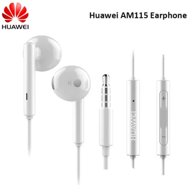 sphinxxx - @kopiret: Jako że nie lubię dokanałowych, to używam od wielu lat Huawei AM...