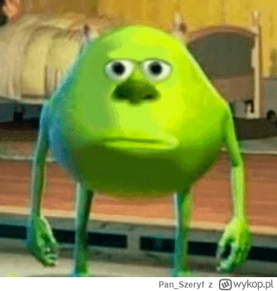 Pan_Szeryf - @Zagmadfany2: 
"preparat wspierający budowanie masy mieśniowej"
skład: a...