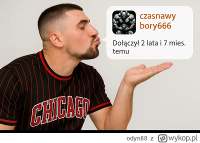 odyn88 - ZACZĘŁO SIĘ (ʘ‿ʘ)
z fartem 

#famemma