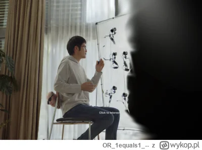 OR1equals1-- - Ja to tu tylko zostawię ( ͡° ͜ʖ ͡°)