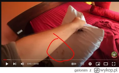 galonim - 23 dolany za pokój na wypizdowie gdzie na podwórku wali szambem a pod głową...