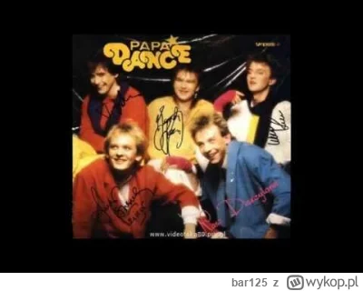 bar125 - Piękne akcje chciał wykopek mieć
Szybko miały odbić się, one rzekła: „Nie!”
...