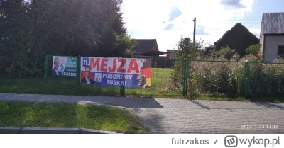 futrzakos - @kotkameleon: teraz wisi na plakatach też w kamuflażu ( ͡° ͜ʖ ͡°)