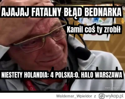 Waldemar_Wpieldor - @dobry-informatyg: @saviola7