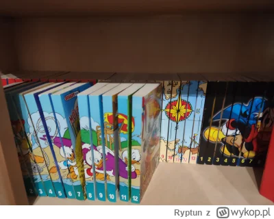 Ryptun - Podobno mężczyźni czytający książki są uważani za atrakcyjniejszych. Co #roz...