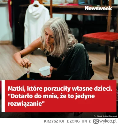 KRZYSZTOFDZONGUN - kręcą korbą aż miło

#p0lka #blackpill #logikarozowychpaskow #hehe...