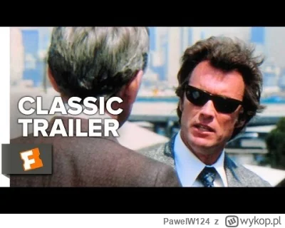 PawelW124 - #przegryw 

Obejrzałem w nocy drugą część Brudnego Harrego i podobała mi ...