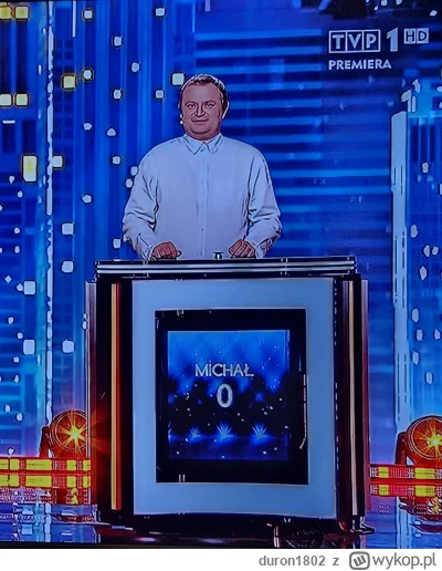 duron1802 - #wykop #michalbialek #heheszki #humorobrazkowy