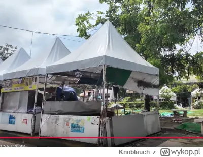 Knoblauch - #raportzpanstwasrodka 
Spocony Krzychu ma pomysł na start up w Kampocie, ...