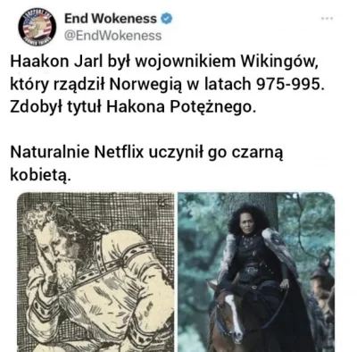 PonuryBatyskaf - #bekazlewactwa #netflix #wikingowie #heheszki #clownworld