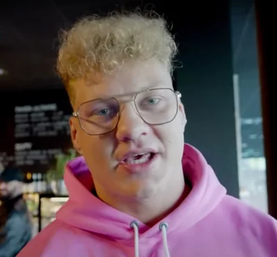 qwe_ - Pani Grażynka z warzywniaka
#famemma