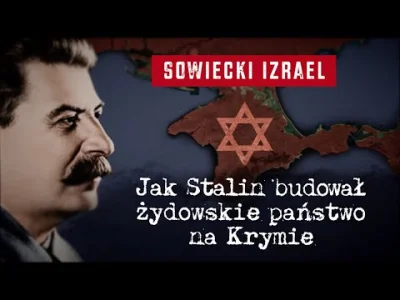 plat1n - Czyli jednak jest szansa na nowy Izrael na Krymie ( ͡° ͜ʖ ͡°)
https://www.yo...