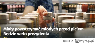 Fattek - #polityka
Matko Bosko Batyr rozpija młodych polaków :((((((