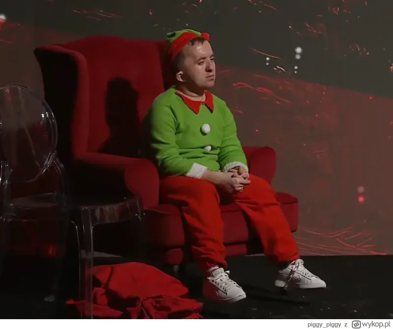 GiorgioU - Obraz Stańczyka w domu
#primemma