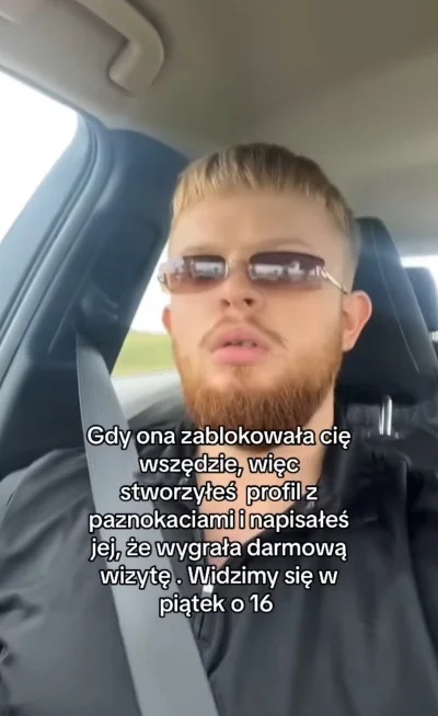 SkrytyKomentator - Czemu ci wszyscy cichociemni biznesmeni co jakiś czas wrzucają pos...