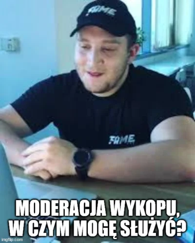 LukaszN - Hurr durr, każda "krytyka" Boxdela spada z rowerka, moderacja się sprzedała...