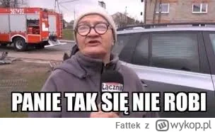 Fattek - @r5678: Jezu, chłopie.