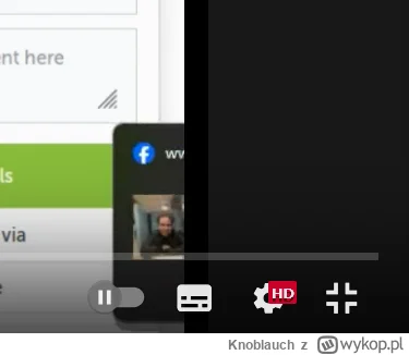 Knoblauch - #raportzpanstwasrodka 
my tu pitu pitu, a Billy Menażer układa się z Vifo...