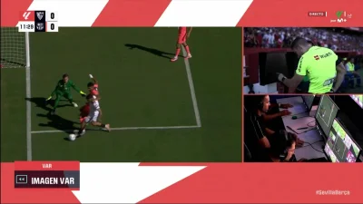 vorky - Sevilla 1 - 0 Barcelona - Alexis Sanchez karniaczek ( ͡° ͜ʖ ͡°)

https://stre...