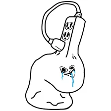 heinrich-von-spychow - To dziedzko było agresywne i sprowokowało, muj Maks to aniołek