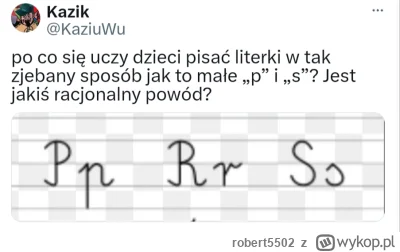 robert5502 - Dobre pytanie 
#grammarnazi #pisanie #szkola #edukacja #polska #pytanie