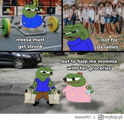 baton967 - #przegryw