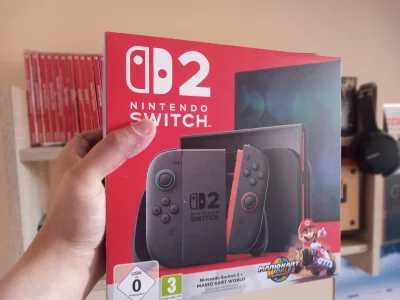 OlFunkyBastard - (⌐ ͡■ ͜ʖ ͡■)

#goomba #nintendo #switch #nintendoswitch