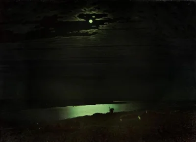 Bobito - #obrazy #sztuka #malarstwo #art

Arkhyp Kuindzhi - Noc księżycowa nad Dniepr...