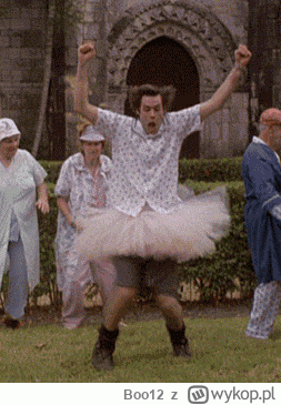 Boo12 - I po kanale obłudnego fasiarza haha #danielmagical