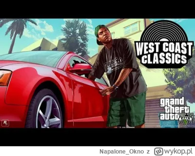 Napalone_Okno - Ehh chłop pamiętał jak pykał sobie w Grand Theft Auto V. Przez ponad ...