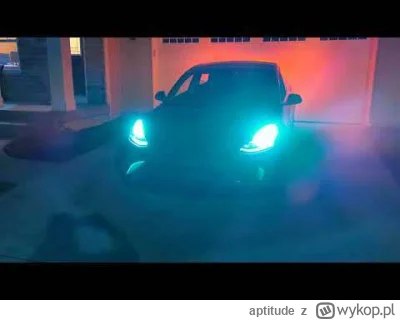 aptitude - Tesla to już nie tylko pojazd a zabawka, muszę poduczyć się robić takie ef...