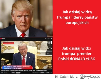 HiCatchMe - #polityka #usa #ukraina #rosja