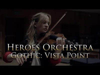 mamracjewieszotym - #gothic #muzyka #sentyment #wspomnienia Po jednej nutce i wracam ...