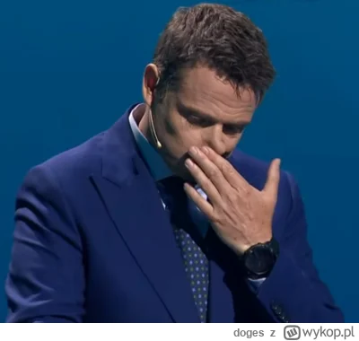 doges - Pocieranie nosa może być subtelnym sygnałem stresu i/lub kłamstwa, choć nie j...