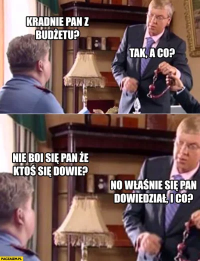 123_ - Wiecie co PO zrobi Czarneckiemu, któremu właśnie udowodniono kradzież 800.000 ...