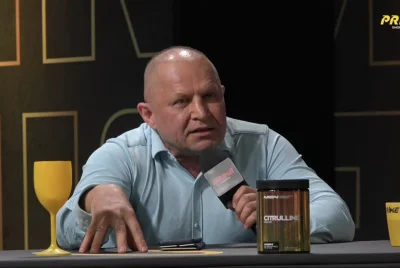 piggy_piggy - Ja z Natanem nigdy nie byliśmy jakimiś turbo ziomkami, przecieliśmy się...