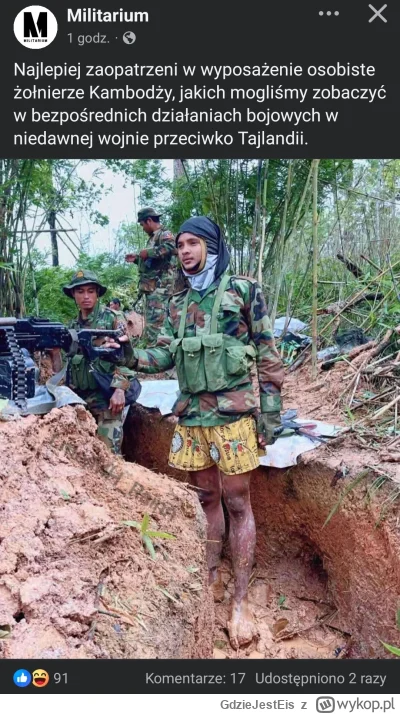 GdzieJestEis - #raportzpanstwasrodka