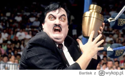 Bartisk - Marcoń k---a ogarniaj typa podobnego do wejściówki na gali i jesteś final b...