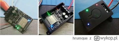 hrumque - Taki prosty protip (głownie dla #elektronikadiy którzy się podpierają #druk...