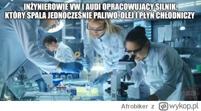 Afrobiker - #heheszki #dziendobry #motoryzacja