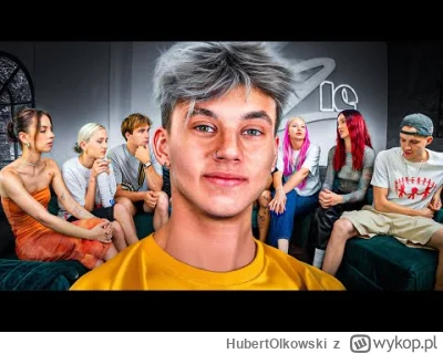 HubertOlkowski - @mirasKo-Kalwario: https://www.youtube.com/watch?v=IO1BG7nGMEM Przec...