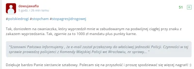 patryk_66 - Coś pięknego, brawo Kolego @dowujawafla

Powiem Państwu, że dla mnie powi...