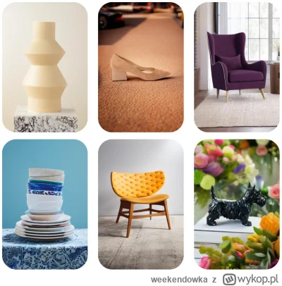 weekendowka - Pinterest - darmowy kurs mailowy 🎯

Chcesz wykorzystać potencjał Pinte...