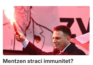 luke-mat - Teraz cały sztab ludzi, sejm, jakby tak policzyć - łącznie z 600 osób będz...