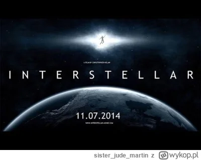 sisterjudemartin - #muzyka #hanszimmer #interstellar