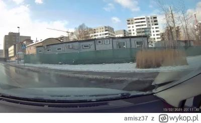 amisz37 - #stopagresjidrogowej #krakow #stopcham 
Ostatnio byłem na komendzie złożyć ...