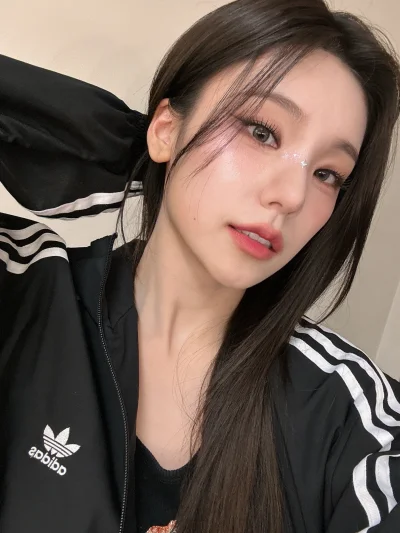 Tsuoiden - #koreanka #yeji #itzy
🫧