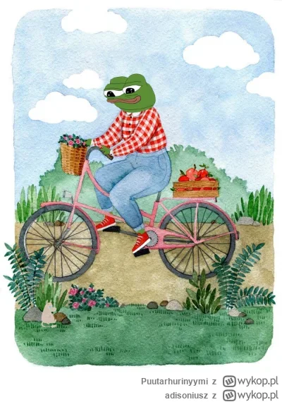 adisoniusz - Chyba na kolejny urlop albo jakieś dłuższe wolne polece sobie do #holand...