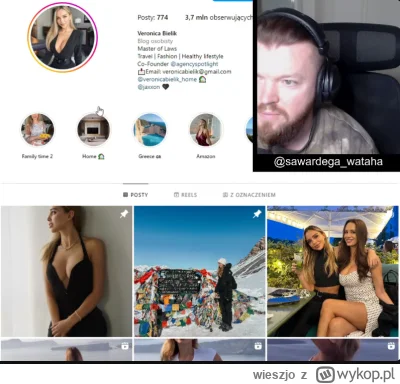 wieszjo - Zwyrol moment ( ͡° ͜ʖ ͡°)
#famemma