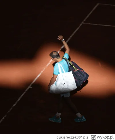 cukiereczek3012 - mocna fota (╯︵╰,)
#tenis